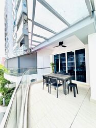 The Tampines Trilliant (D18), Condominium #542831321
